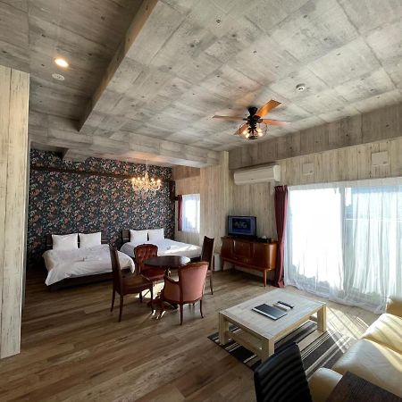 Wolf Pack Apartment 1002 大阪 外观 照片