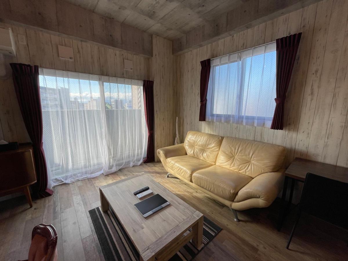 Wolf Pack Apartment 1002 大阪 外观 照片