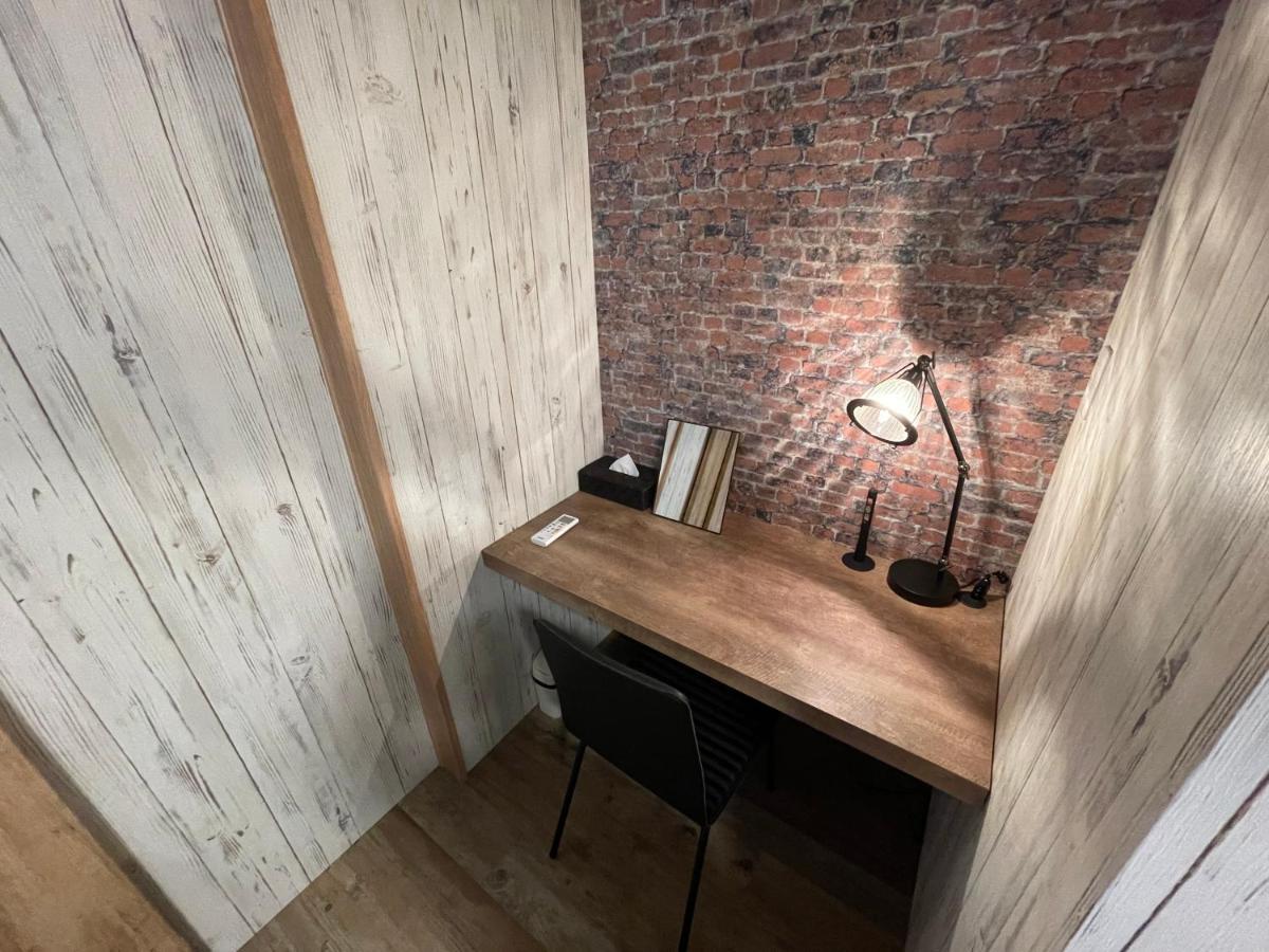 Wolf Pack Apartment 1002 大阪 外观 照片
