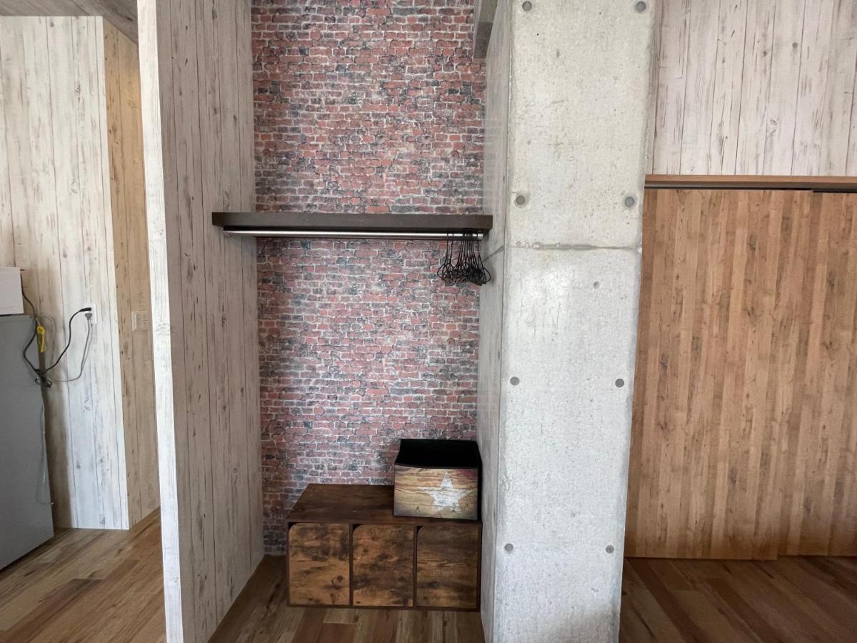 Wolf Pack Apartment 1002 大阪 外观 照片