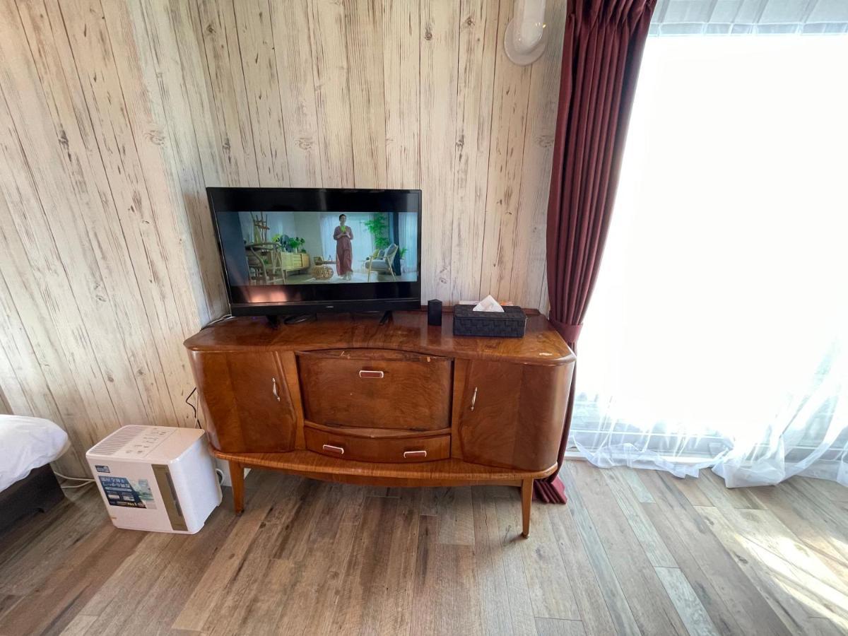 Wolf Pack Apartment 1002 大阪 外观 照片