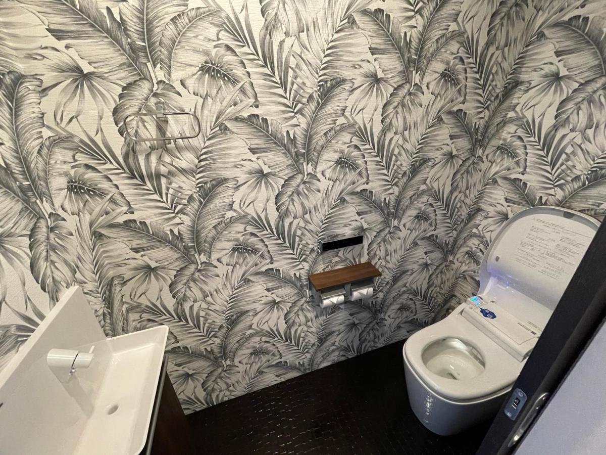 Wolf Pack Apartment 1002 大阪 外观 照片