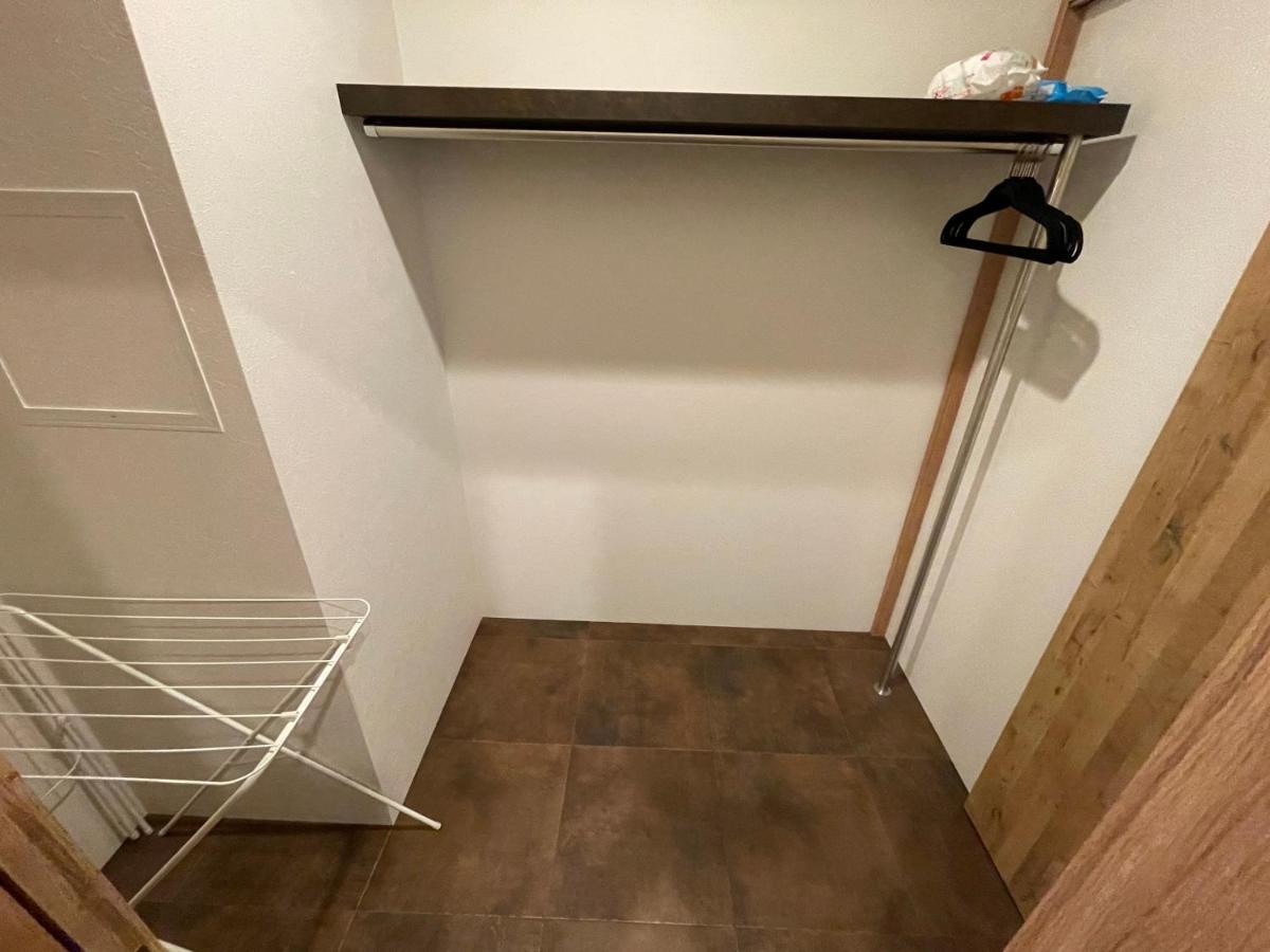 Wolf Pack Apartment 1002 大阪 外观 照片