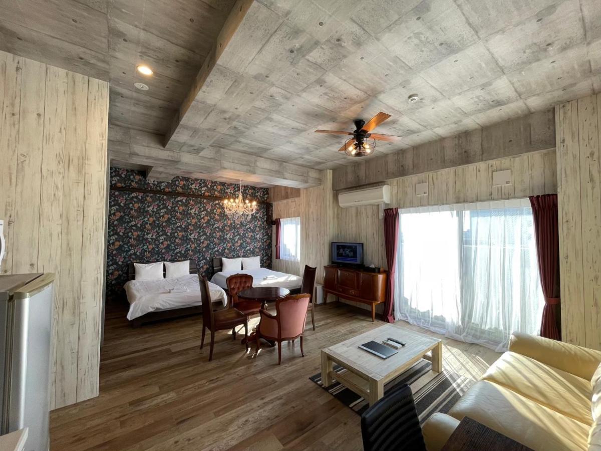 Wolf Pack Apartment 1002 大阪 外观 照片
